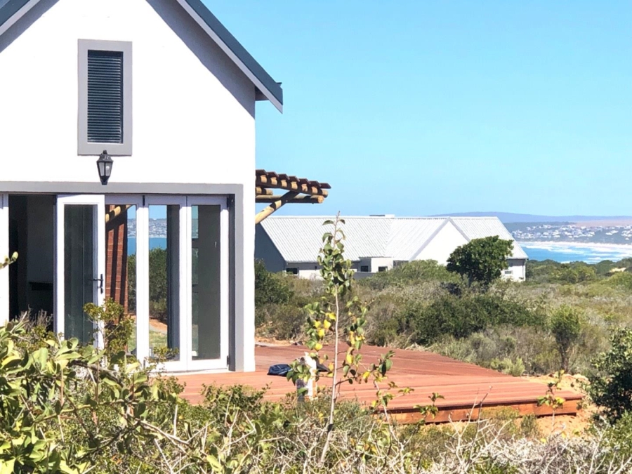 To Let 3 Bedroom Property for Rent in Nautilus Bay Western Cape